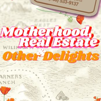 Mother Realtor - Real Estate Services Near Me - Warner Springs, California Mother Realtor - Real Estate Services Near Me - Warner Springs, California