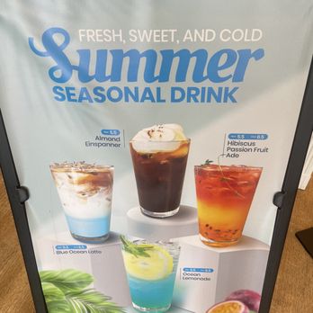 Cafe Mozart Bakery - Summer drink menu - Bakeries Near Me - Atlanta, Georgia Cafe Mozart Bakery - Summer drink menu - Bakeries Near Me - Atlanta, Georgia
