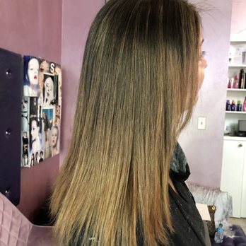 Chic Color Salon - Hair Salons Near Me - Arlington, Virginia Chic Color Salon - Hair Salons Near Me - Arlington, Virginia