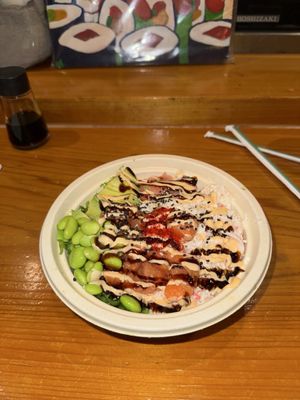 The Poké Republic - East Cary by null