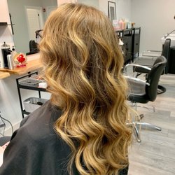 CARMA salon & spa