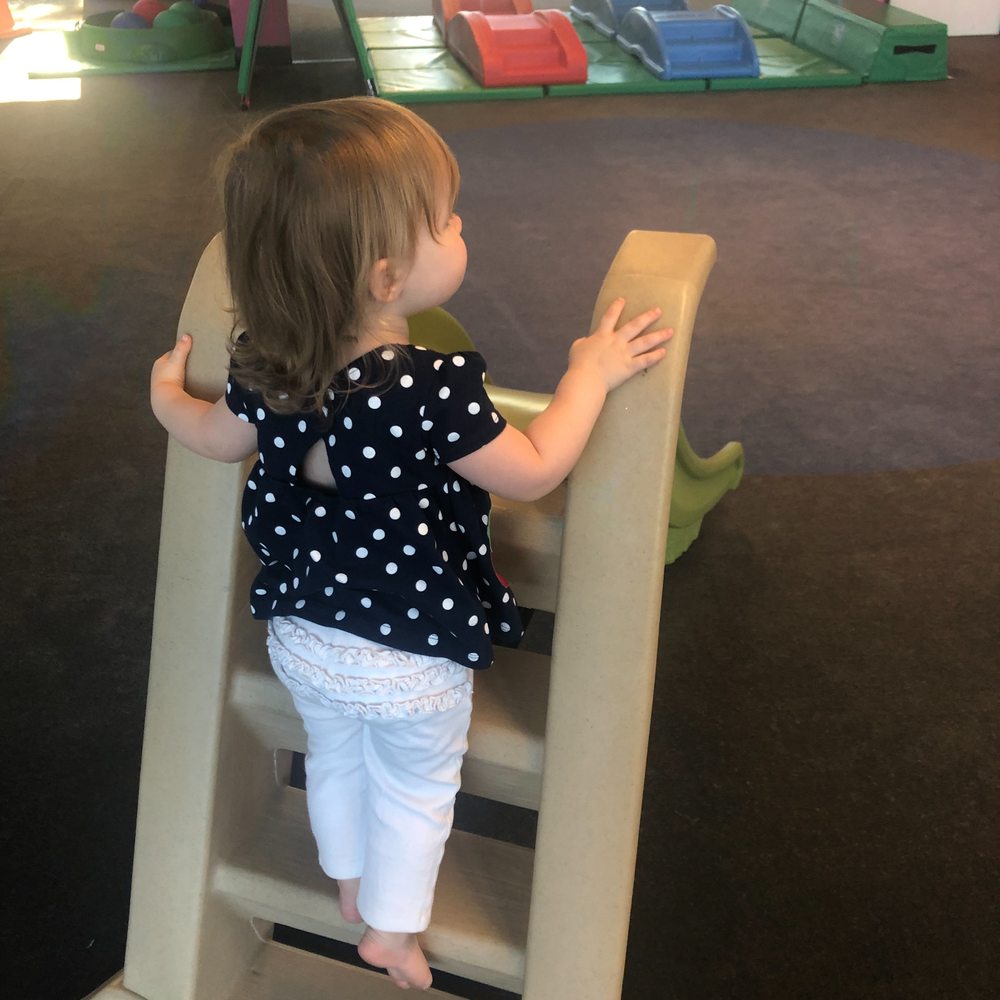 My Gym Carlsbad - Gymnastics Near Me - Vista, California
