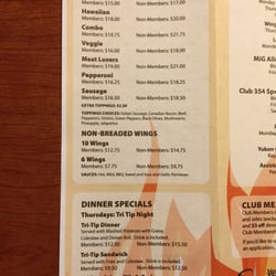 Bonfire Grille and Restaurant