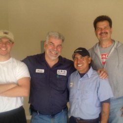C & D Moving Service