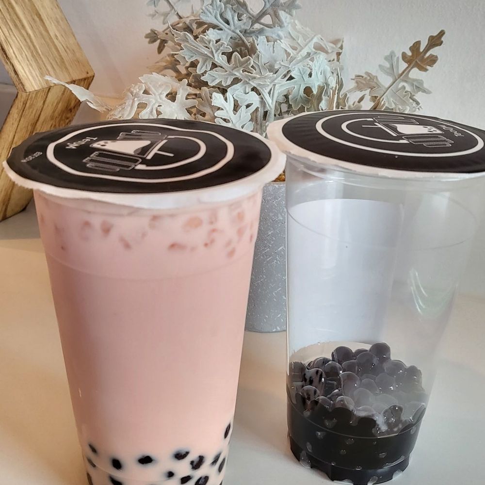 TeaDM Mini - Bubble Tea Near Me - Vienna, Virginia