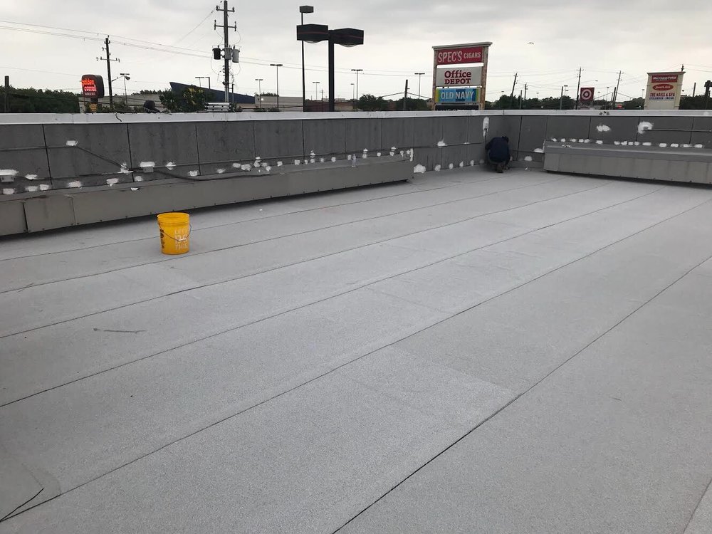 Slide of Campbell Roofing & Solar