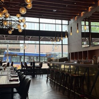 Mayrose - New American Near Me - Portland, Oregon