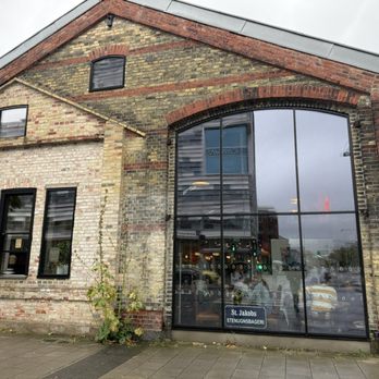 Malmö foodhall - Modern-rustic - Restaurants Near Me - Malmö, M