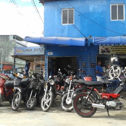 Japinha motos