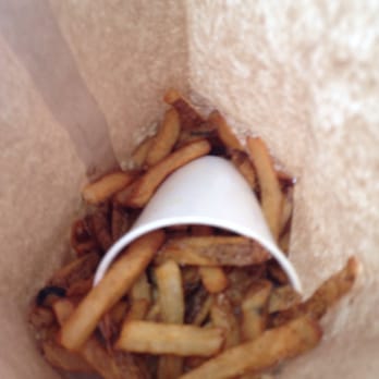 Five Guys - Medium fries! - Burgers Near Me - Mililani, Hawaii Five Guys - Medium fries! - Burgers Near Me - Mililani, Hawaii