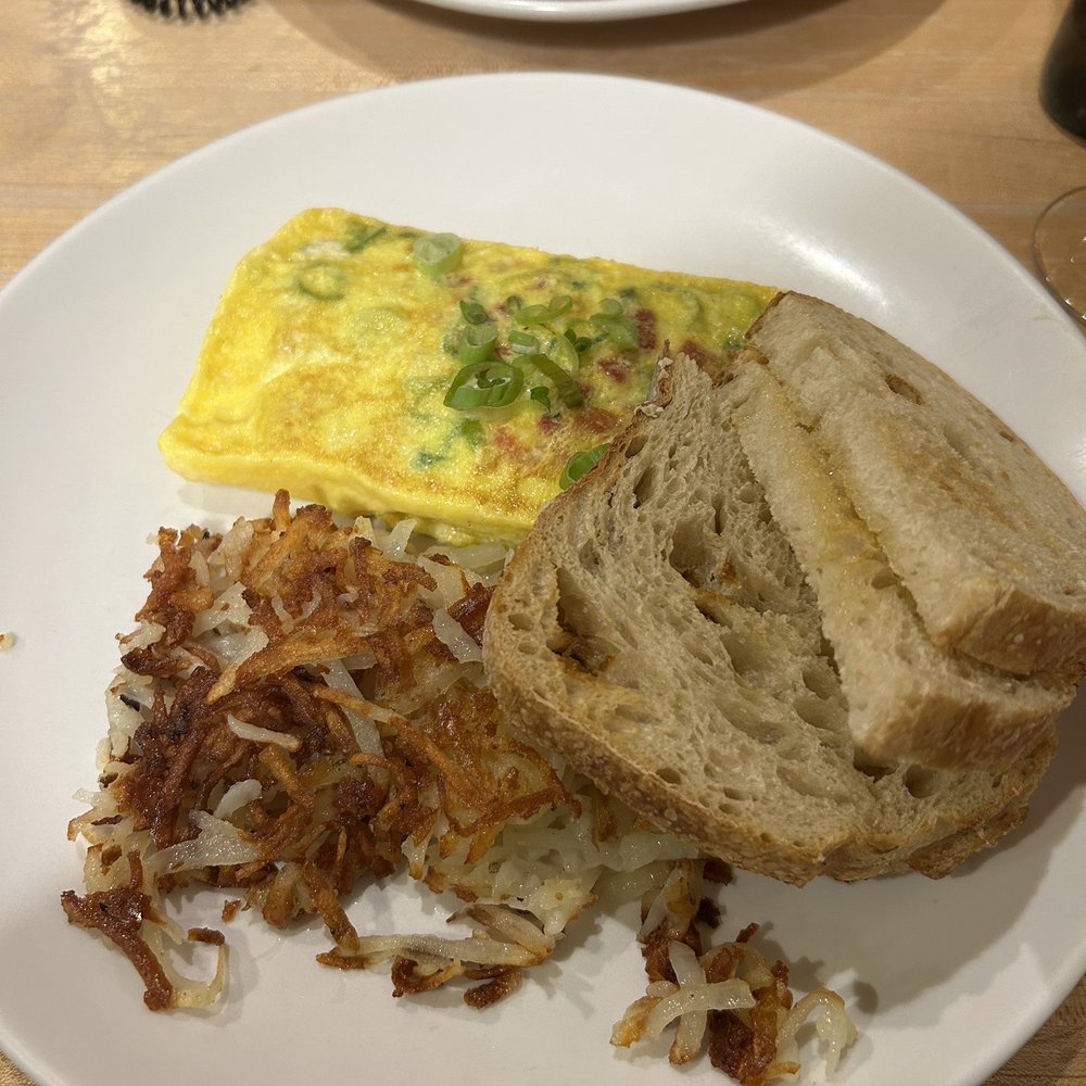 House Omelette House Omelette