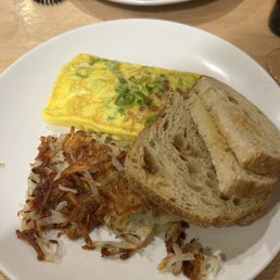 House Omelette House Omelette