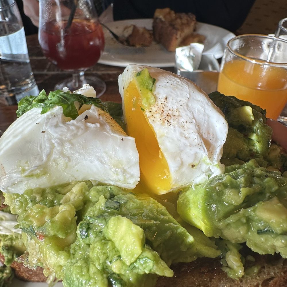 The Smith - New American Near Me - Washington, DC, District of Columbia