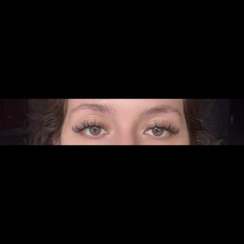 Sweety Girl - Gorgeous Lash style, cc curl or d curl not sure but 10/10 - Nail Salons Near Me - Flushing, New York Sweety Girl - Gorgeous Lash style, cc curl or d curl not sure but 10/10 - Nail Salons Near Me - Flushing, New York
