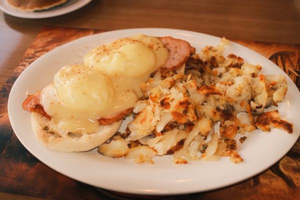 Original Jack's Country Kitchen by null