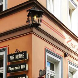 Zur Krone