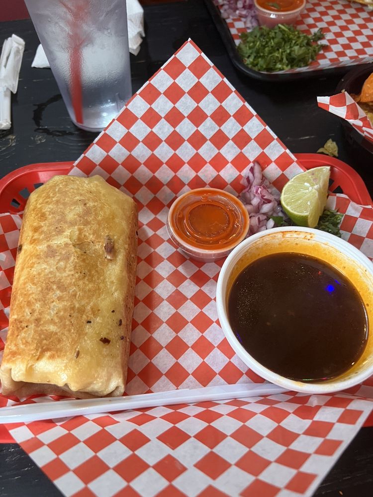 El Taco Spot