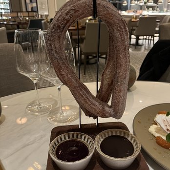 Ponto Lago - Ponto Churros - New American Near Me - Carlsbad, California Ponto Lago - Ponto Churros - New American Near Me - Carlsbad, California