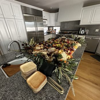 Beyond The Board Catering - Caterers Near Me - Hayward , California Beyond The Board Catering - Caterers Near Me - Hayward , California