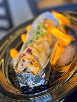Oppa Sushi by null
