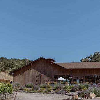 Zaca Mesa Winery - Wineries Near Me - Los Olivos, California Zaca Mesa Winery - Wineries Near Me - Los Olivos, California