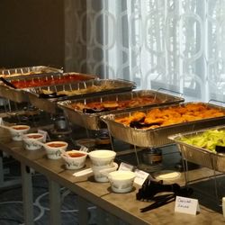603 Panini & Sub - Catering