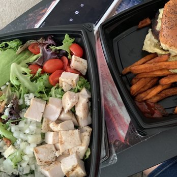 Eureka! - Dinner and a movie (Eureka food..movie not included) - American Near Me - Cupertino, California Eureka! - Dinner and a movie (Eureka food..movie not included) - American Near Me - Cupertino, California