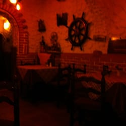 Ristaurante Pizzeria Romano