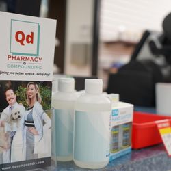 Qd Pharmacy