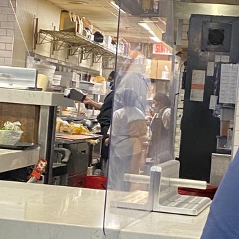 Pork & Pickle - The kitchen - Pubs Near Me - Dorval, Quebec Pork & Pickle - The kitchen - Pubs Near Me - Dorval, Quebec
