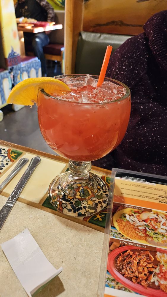 Sol De Jalisco