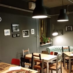 The Factory - La sala del The Factory
