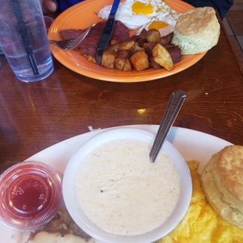 Thunderbird Cafe - Breakfast & Brunch Near Me - McGaheysville, Virginia Thunderbird Cafe - Breakfast & Brunch Near Me - McGaheysville, Virginia