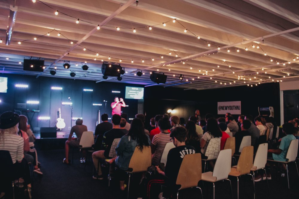 NEW BEGINNINGS CHURCH Updated September 2024 22 Photos 236 Brick