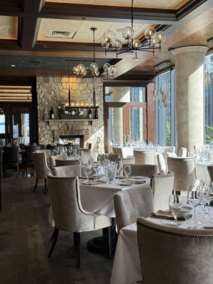 Tuscan Kitchen Seaport by null Tuscan Kitchen Seaport by null