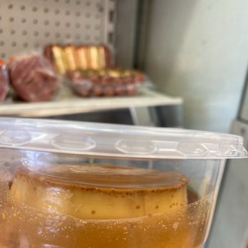 Nguyên Huong - Crème caramel - Vietnamese Near Me - Toronto, Ontario Nguyên Huong - Crème caramel - Vietnamese Near Me - Toronto, Ontario