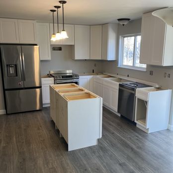 CMS Restoration - General Contractors Near Me - Naples, Florida CMS Restoration - General Contractors Near Me - Naples, Florida