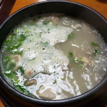 JangTu Restaurant - Soondae guk - Korean Near Me - Sunnyvale, California JangTu Restaurant - Soondae guk - Korean Near Me - Sunnyvale, California