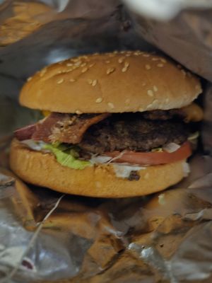 Mike's Drive-In by null