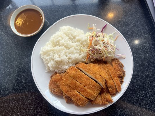 Toki Teriyaki, 300 2nd Ave SW, Albany, OR 97321, US - MapQuest