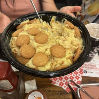 Feed The Well - Banana Pudding - Breakfast & Brunch Near Me - Cumming, Georgia Feed The Well - Banana Pudding - Breakfast & Brunch Near Me - Cumming, Georgia