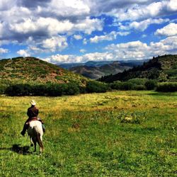 Snowmass Creek Outfitters