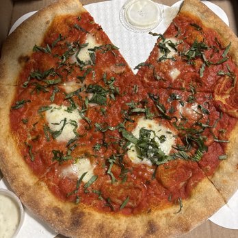 LaSorted's - DAISY PIZZA - Pizza Near Me - Los Angeles, California LaSorted's - DAISY PIZZA - Pizza Near Me - Los Angeles, California
