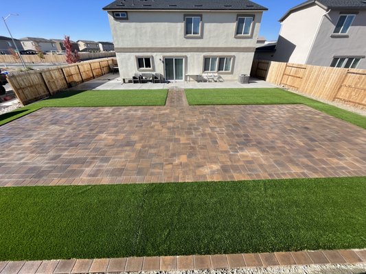 Nevada Pavers & Stone on Yelp
