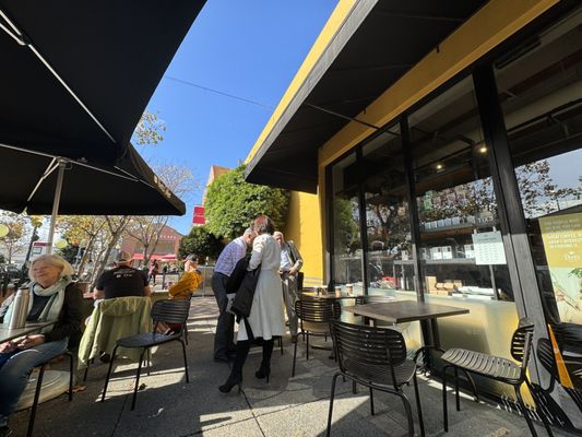 Peet's Coffee by null