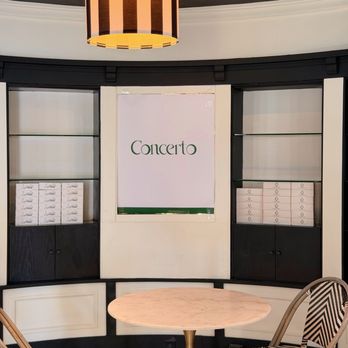 Caffe Concerto - Coffee & Tea Near Me - Los Angeles, California Caffe Concerto - Coffee & Tea Near Me - Los Angeles, California