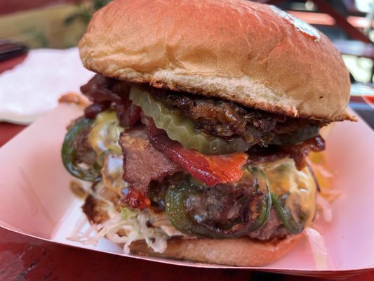 Mother's Tavern by null