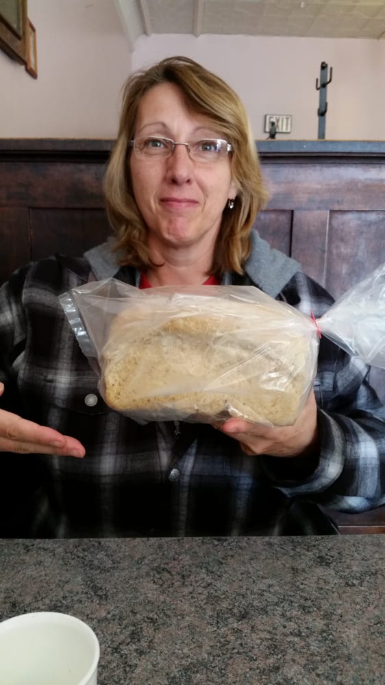 PASCARELLA’S RESTAURANT Updated October 2024 12 Washington St