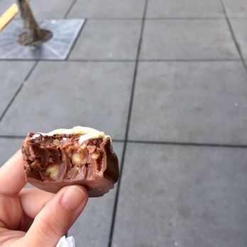 Varsity Theatre - Macadamia truffle sweetened with honey - Cinema Near Me - Ashland, Oregon Varsity Theatre - Macadamia truffle sweetened with honey - Cinema Near Me - Ashland, Oregon
