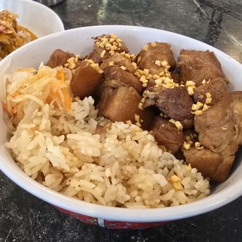 Kasama - Pork belly adobo - Filipino Near Me - Chicago, Illinois Kasama - Pork belly adobo - Filipino Near Me - Chicago, Illinois